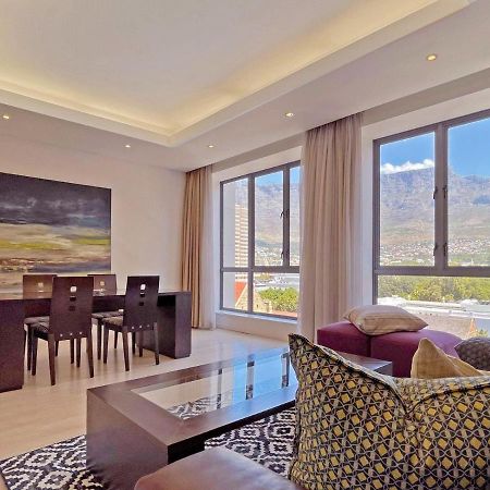 Mandela Place Apartment Kapsztad Zewnętrze zdjęcie